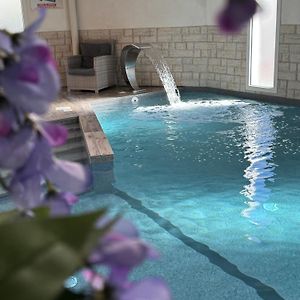 Hôtel Calme Des Pins&Spa