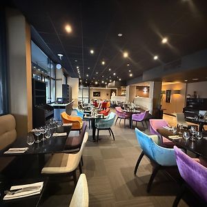 Brit Hotel Saint Brieuc